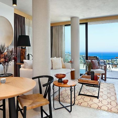 G Beyond Residences & Villas, Yalikavak, Bodrum Bagian luar foto