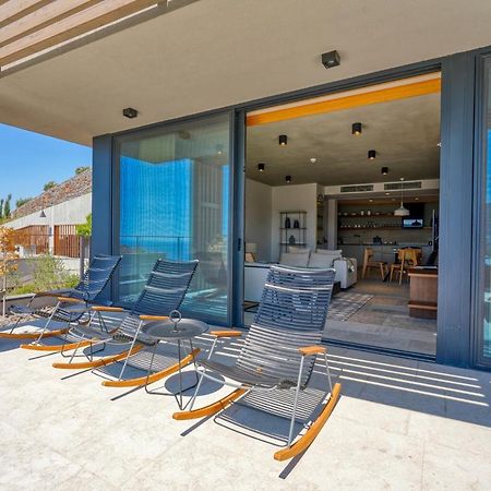 G Beyond Residences & Villas, Yalikavak, Bodrum Bagian luar foto