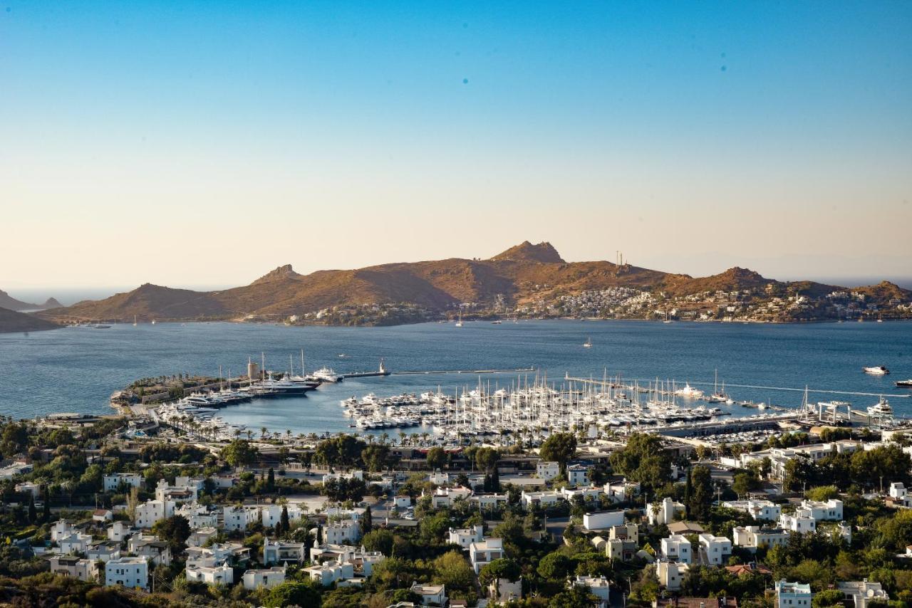 G Beyond Residences & Villas, Yalikavak, Bodrum Bagian luar foto