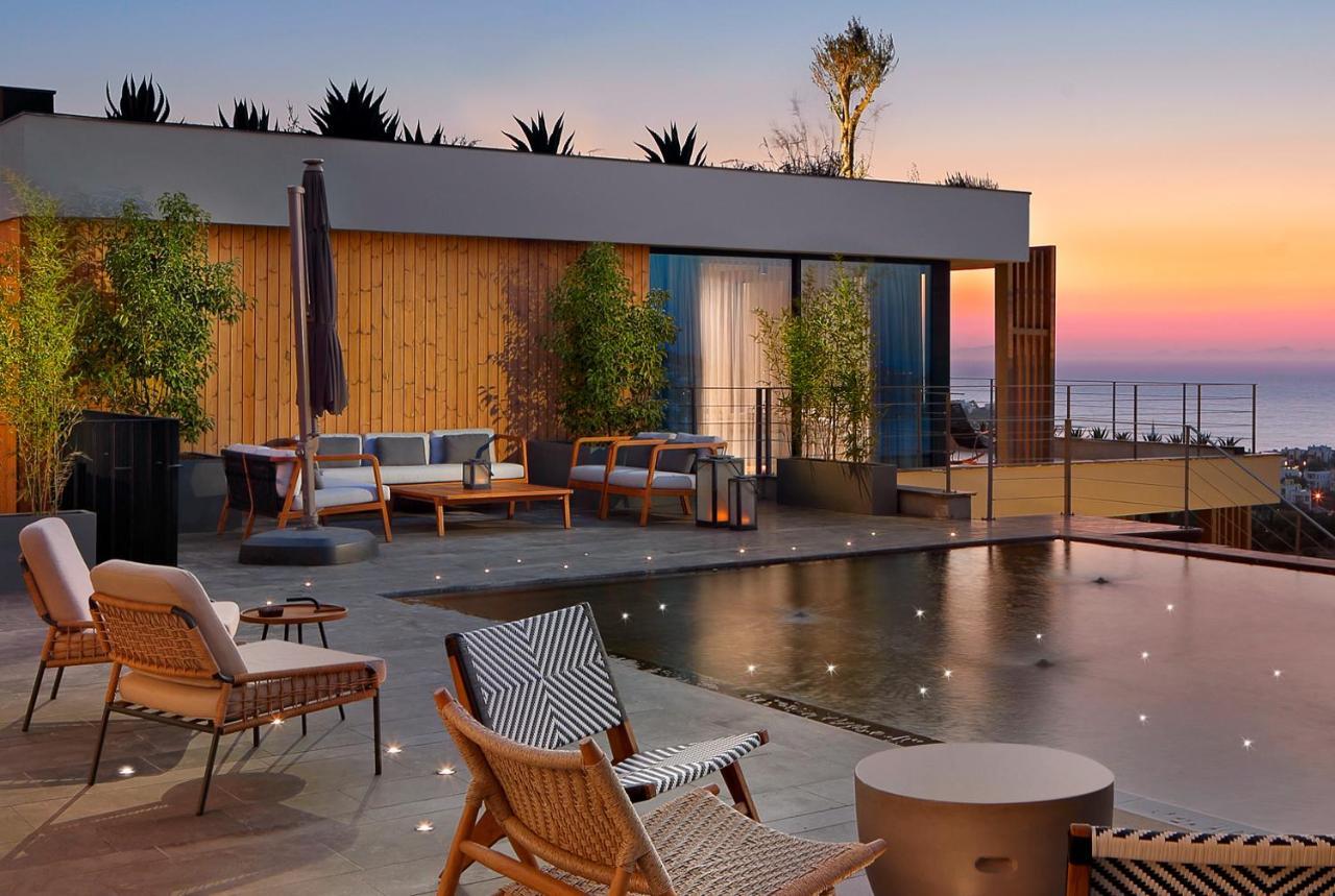 G Beyond Residences & Villas, Yalikavak, Bodrum Bagian luar foto