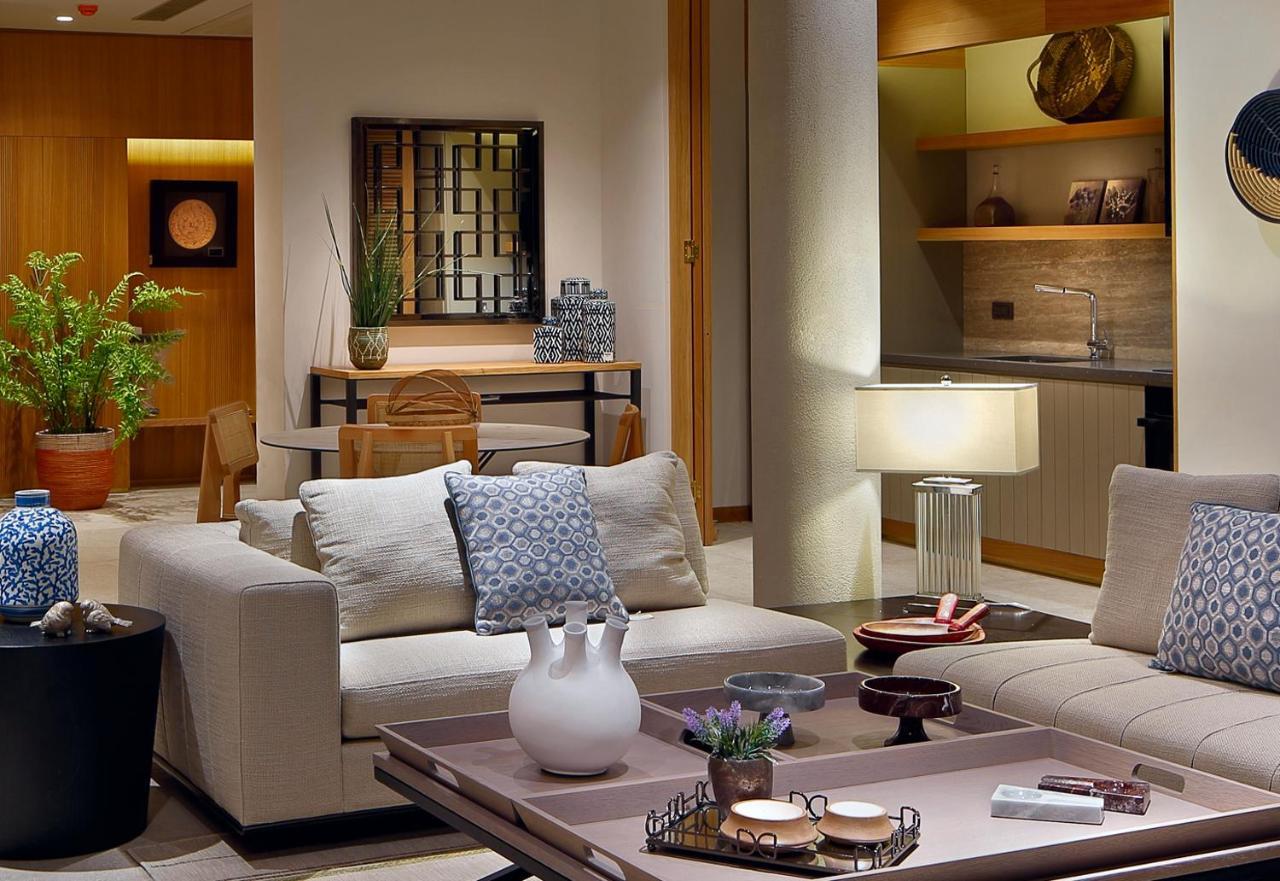 G Beyond Residences & Villas, Yalikavak, Bodrum Bagian luar foto