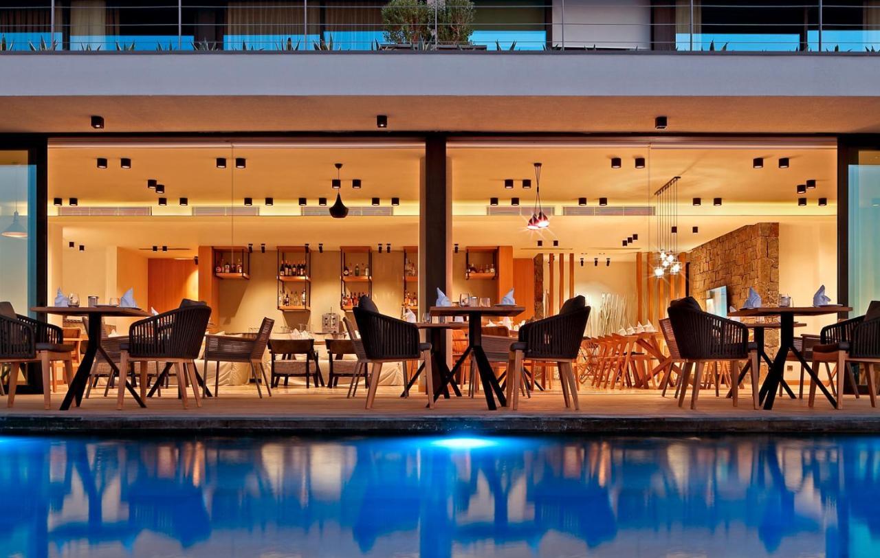 G Beyond Residences & Villas, Yalikavak, Bodrum Bagian luar foto
