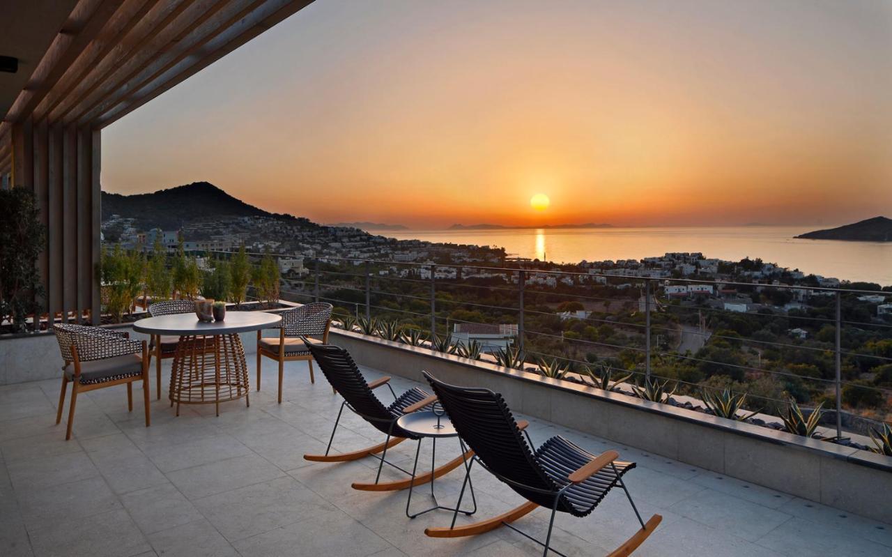 G Beyond Residences & Villas, Yalikavak, Bodrum Bagian luar foto