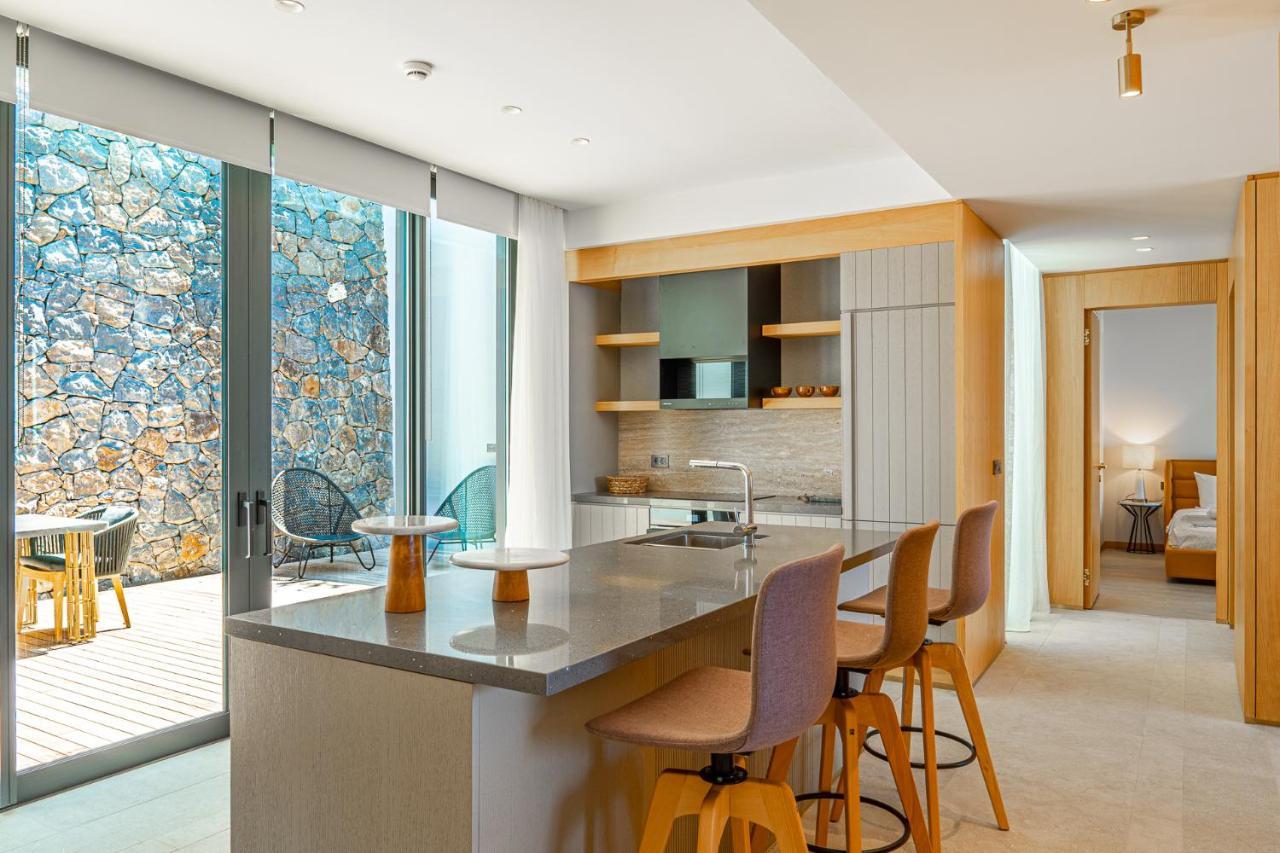 G Beyond Residences & Villas, Yalikavak, Bodrum Bagian luar foto