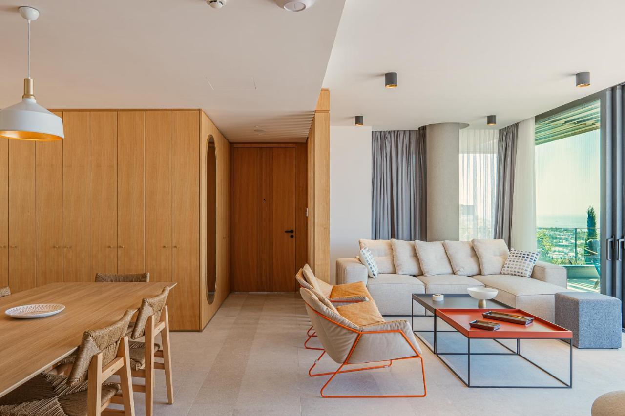 G Beyond Residences & Villas, Yalikavak, Bodrum Bagian luar foto