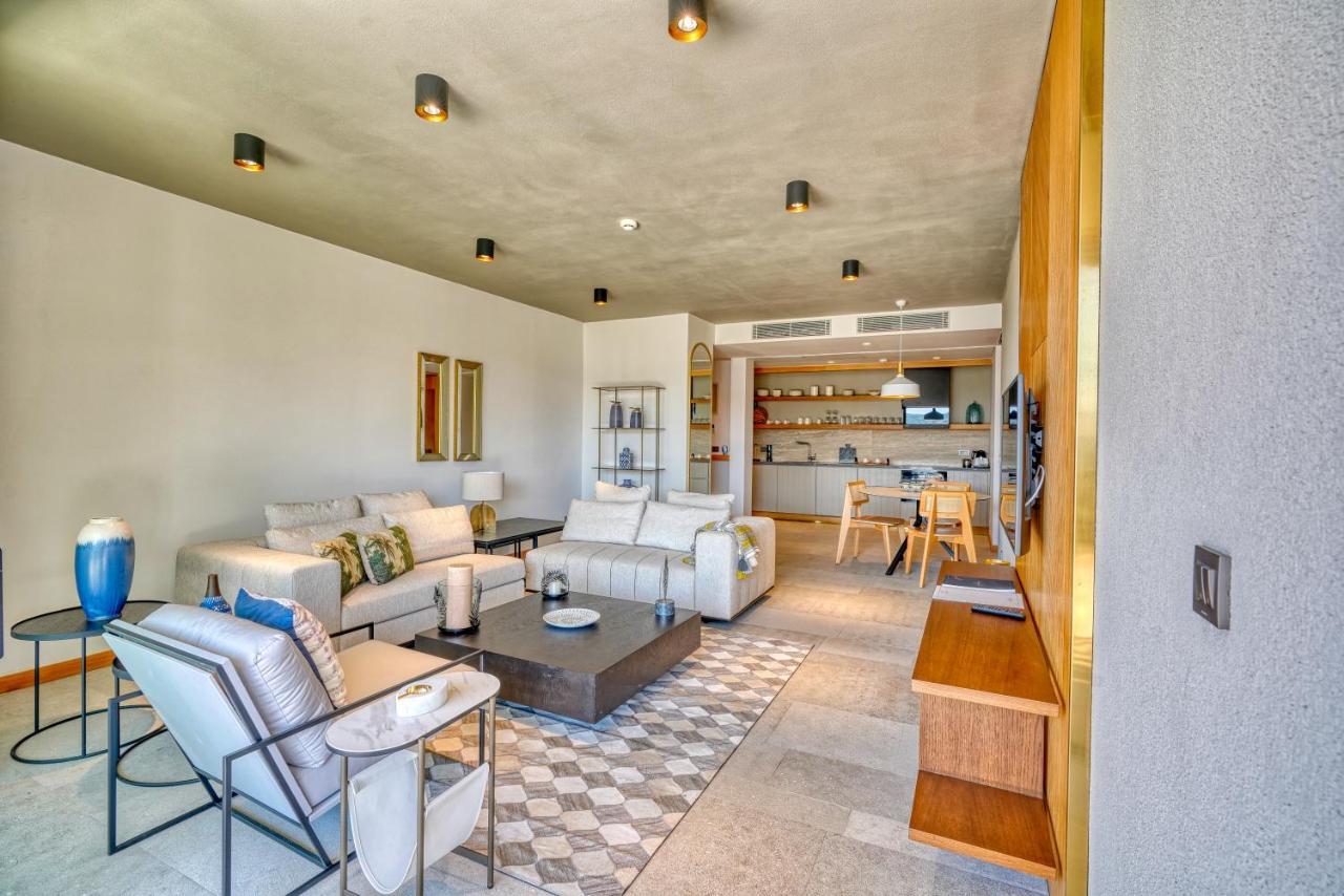 G Beyond Residences & Villas, Yalikavak, Bodrum Bagian luar foto