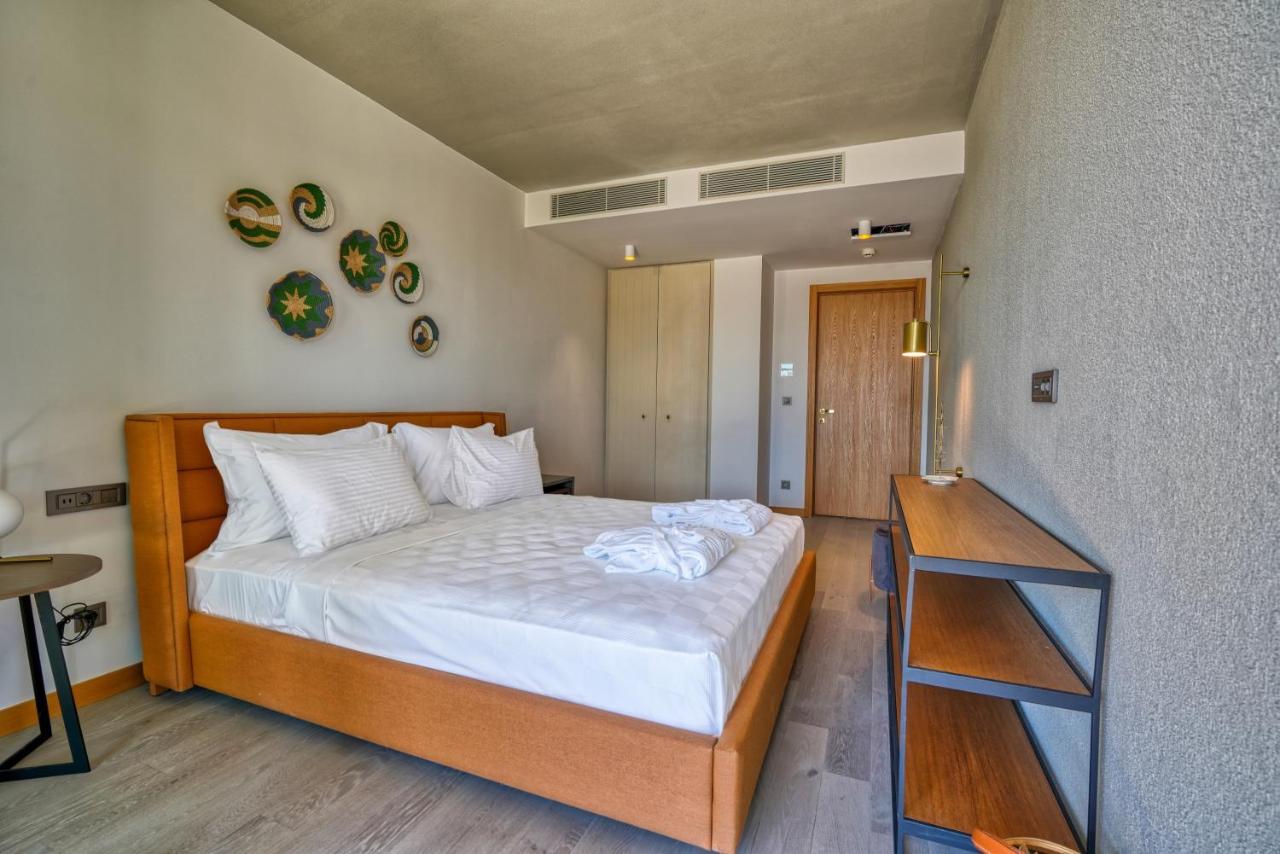 G Beyond Residences & Villas, Yalikavak, Bodrum Bagian luar foto