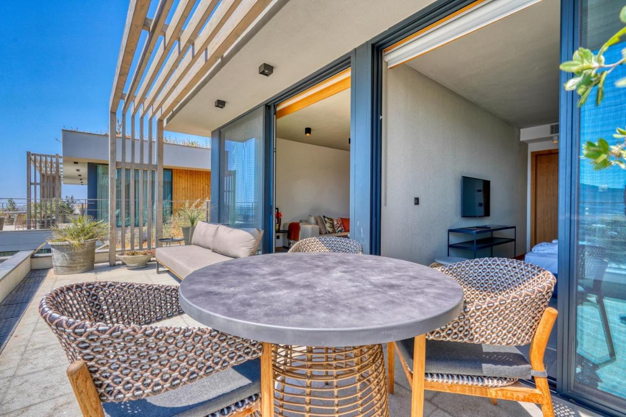 G Beyond Residences & Villas, Yalikavak, Bodrum Bagian luar foto