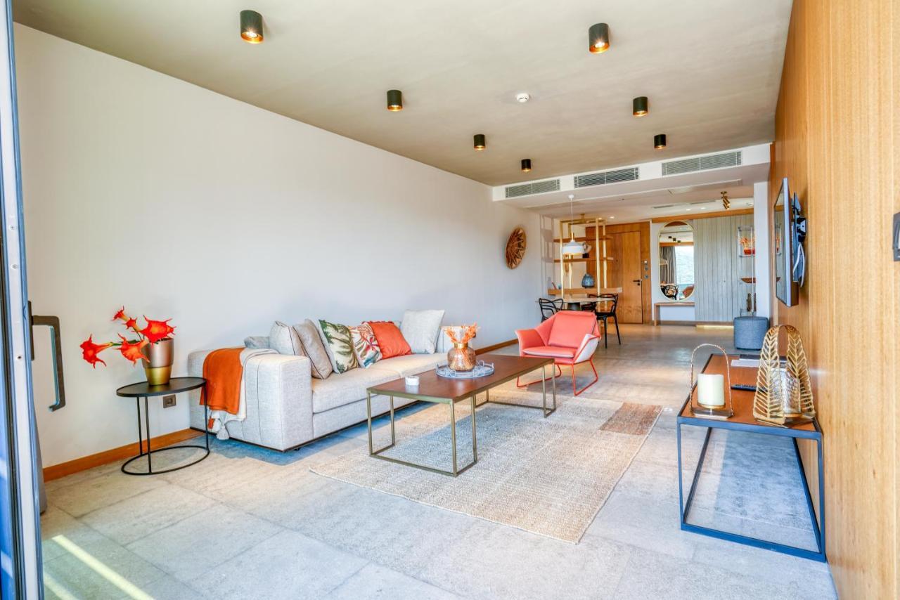G Beyond Residences & Villas, Yalikavak, Bodrum Bagian luar foto